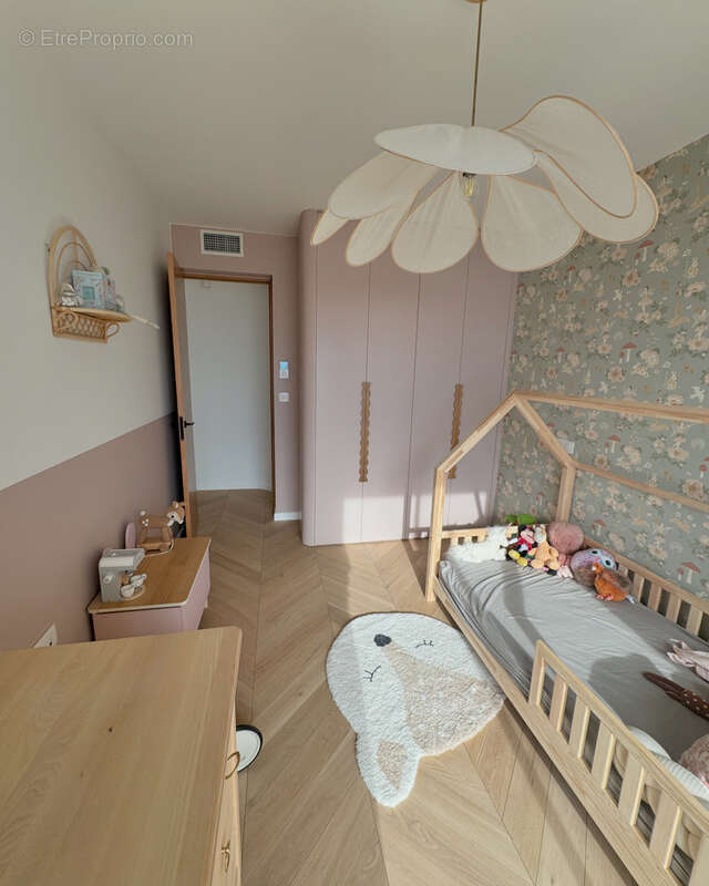 Appartement à AJACCIO