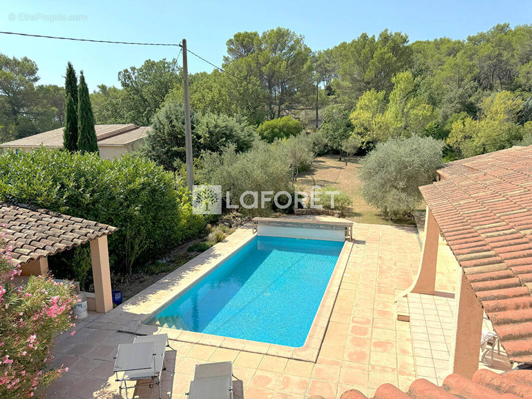 Maison à LE VAL