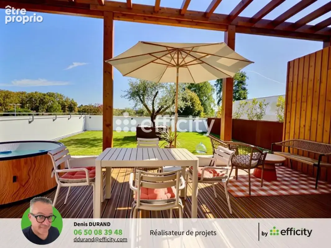 Appartement à BAYONNE