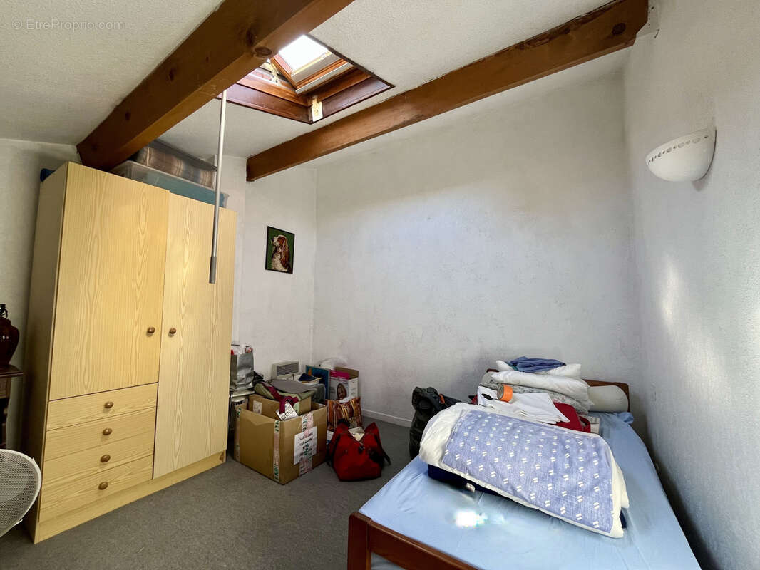 Appartement à SANARY-SUR-MER