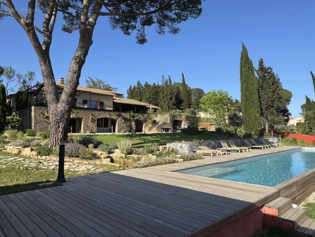 Maison à CARCASSONNE