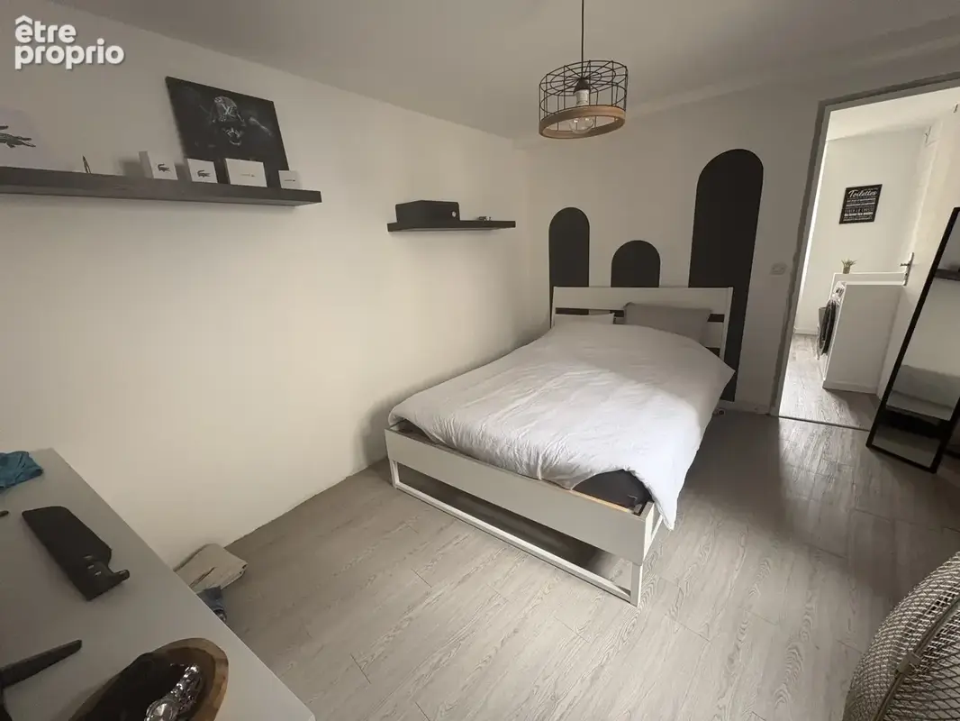 Maison 65 m² à Gironville-Sur-Essonne  - photo 3
