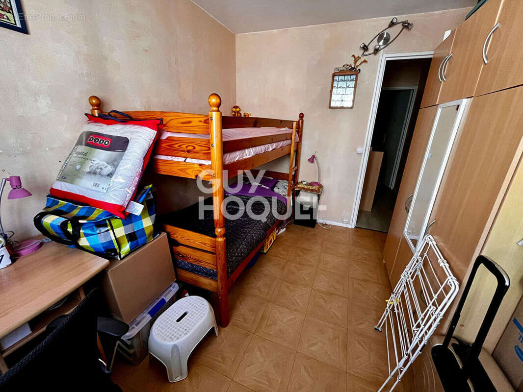 Appartement à VANVES