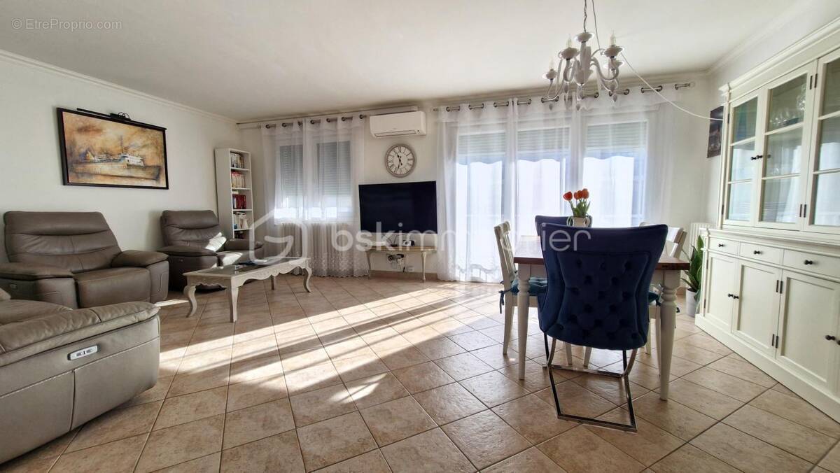 Appartement à SETE