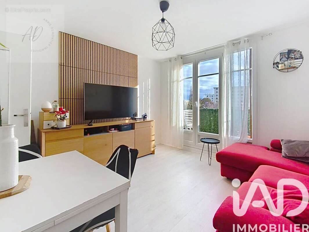 Photo 3 - Appartement à THIAIS