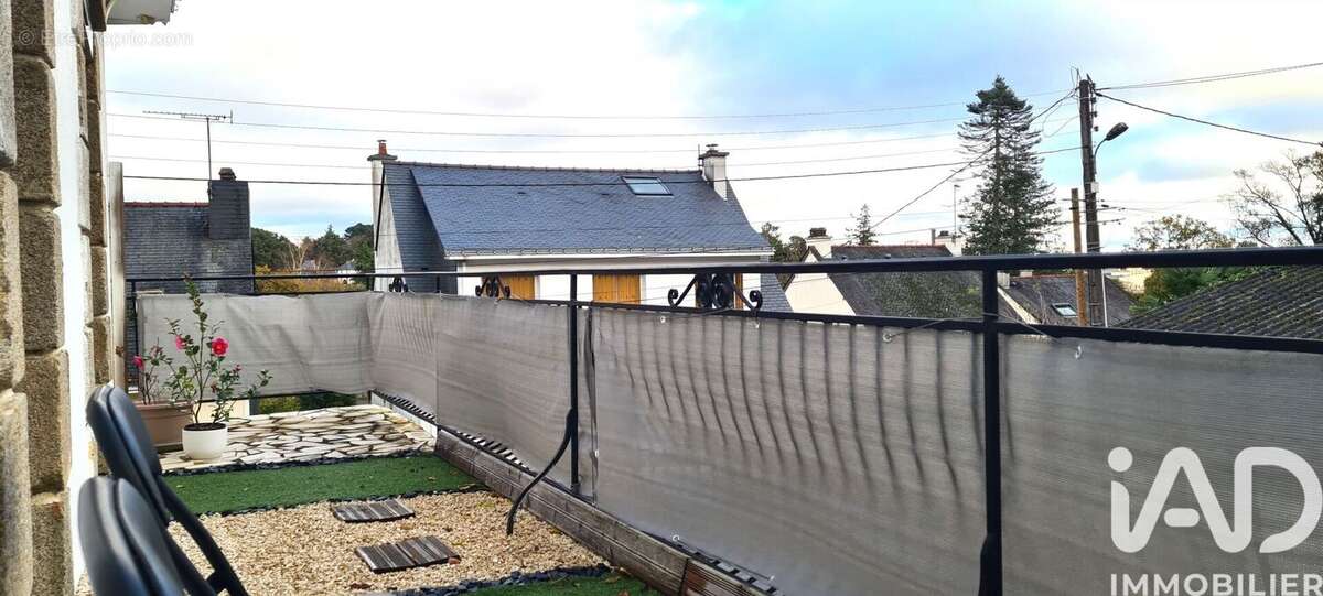 Photo 6 - Maison à REDON