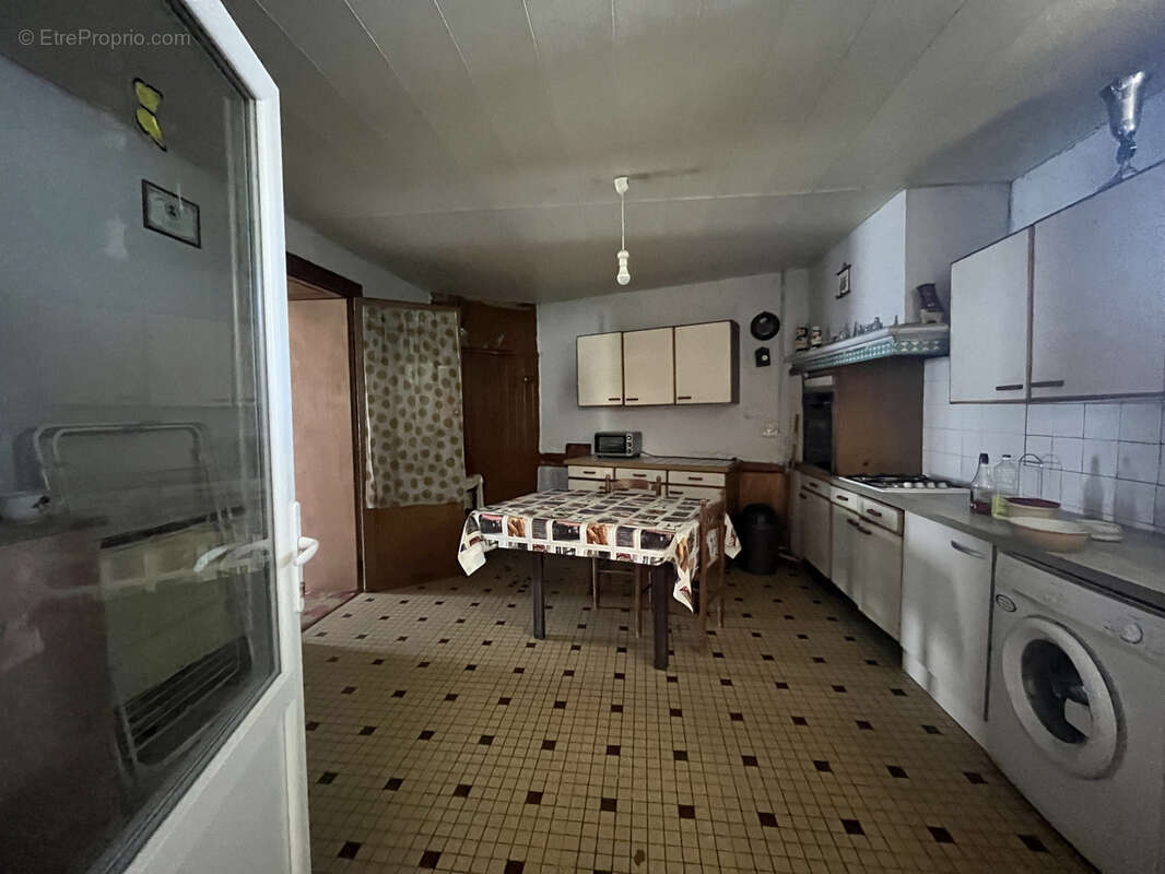 Maison à LA TESTE-DE-BUCH