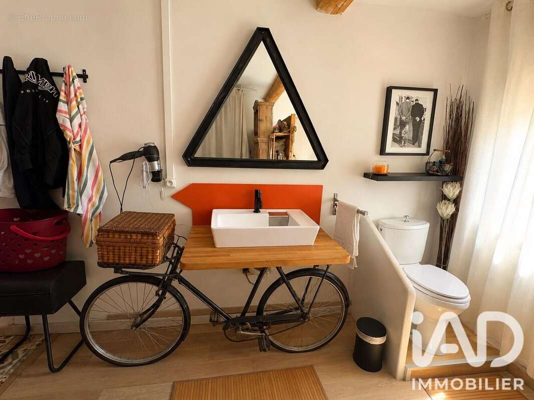 Maison 106 m² à Saint-Genies-De-Fontedit  - photo 9