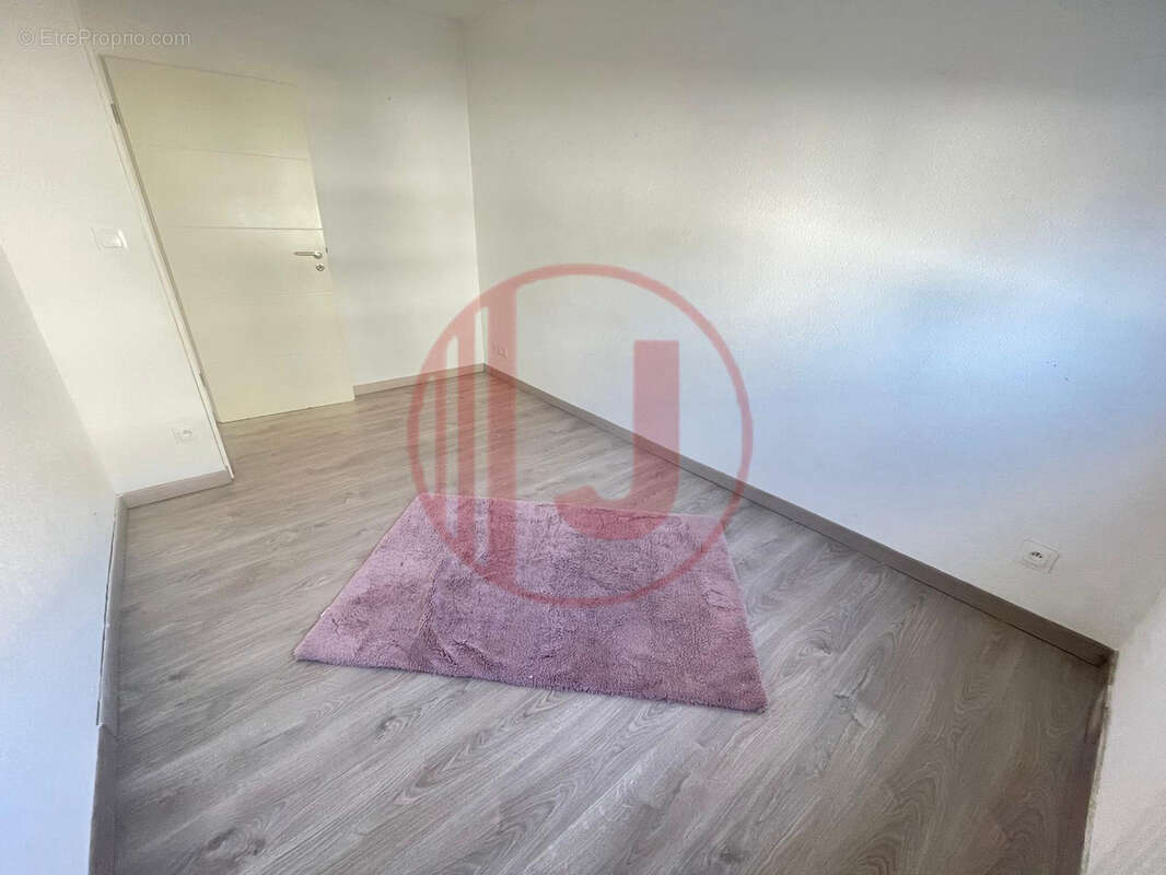 Appartement à MULHOUSE