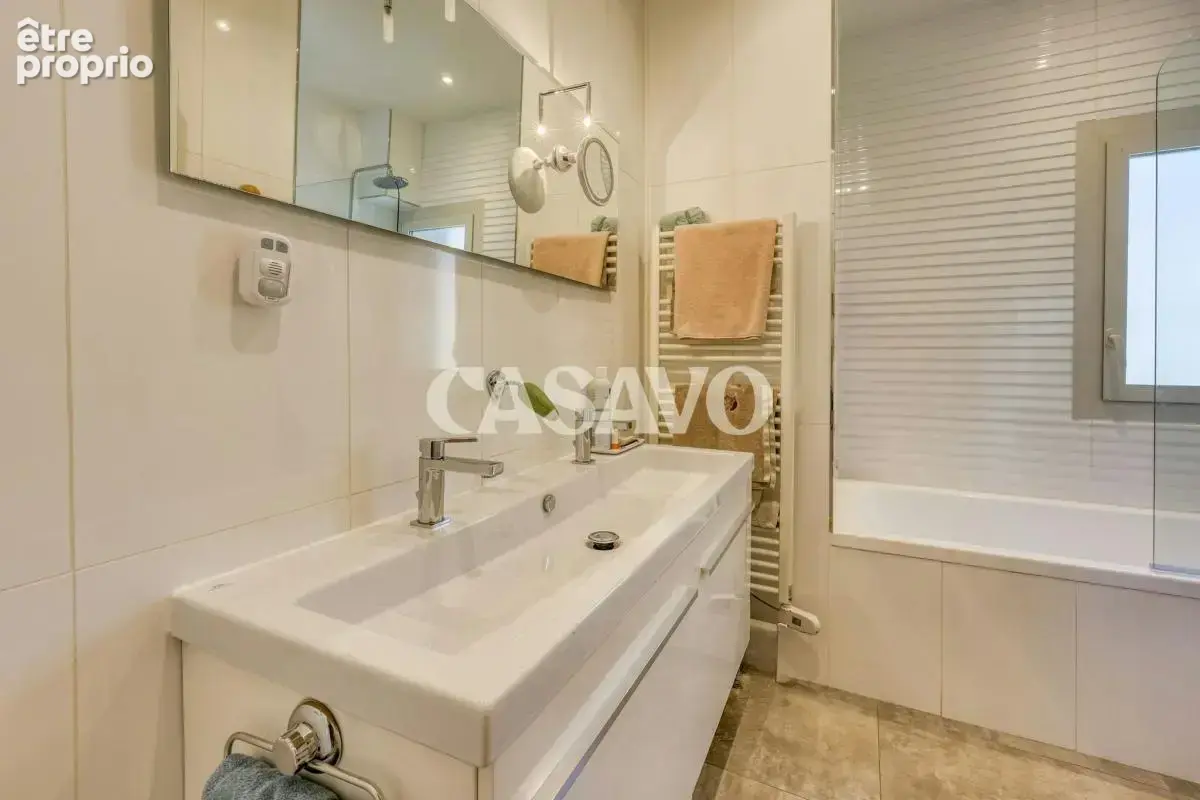 Vente Appartement 5 pièces de 117m² - 13100 Aix-en-Provence - photo 23