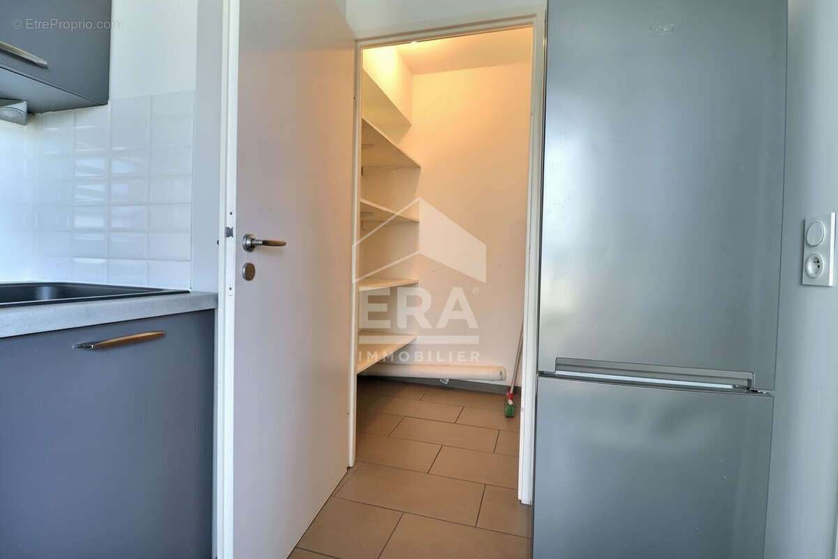 Appartement 91m² à l'île-saint-denis - photo 10