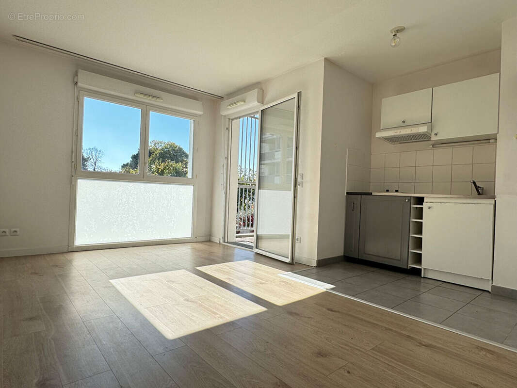 Appartement à BRUGES