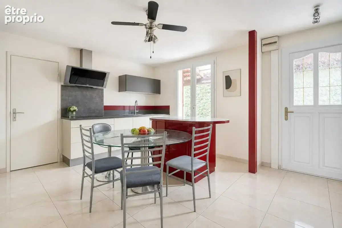 Maison de 5 pièces de 101 m² à Seysses - photo 7