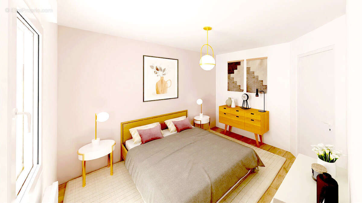 Photo 3 - Maison à SAINT-AGNE