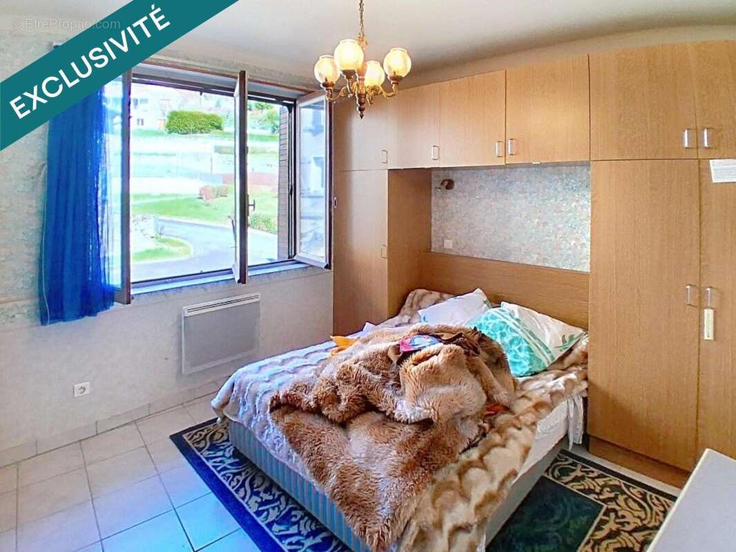 Photo 2 - Maison à SAINT-SAUVEUR-EN-RUE