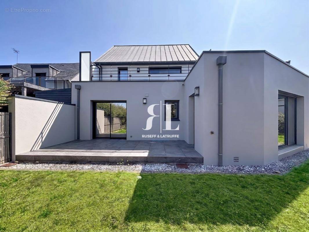 Maison à LANESTER
