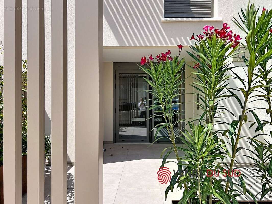 Appartement à BEZIERS
