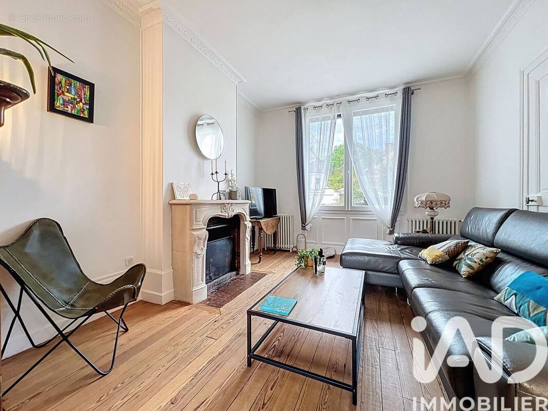 Photo 1 - Maison à ROUEN