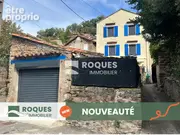 Maison à ROSIS