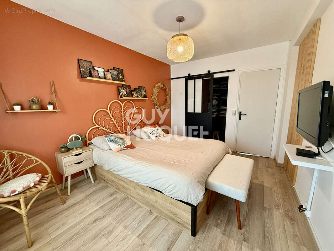 Appartement à LISIEUX