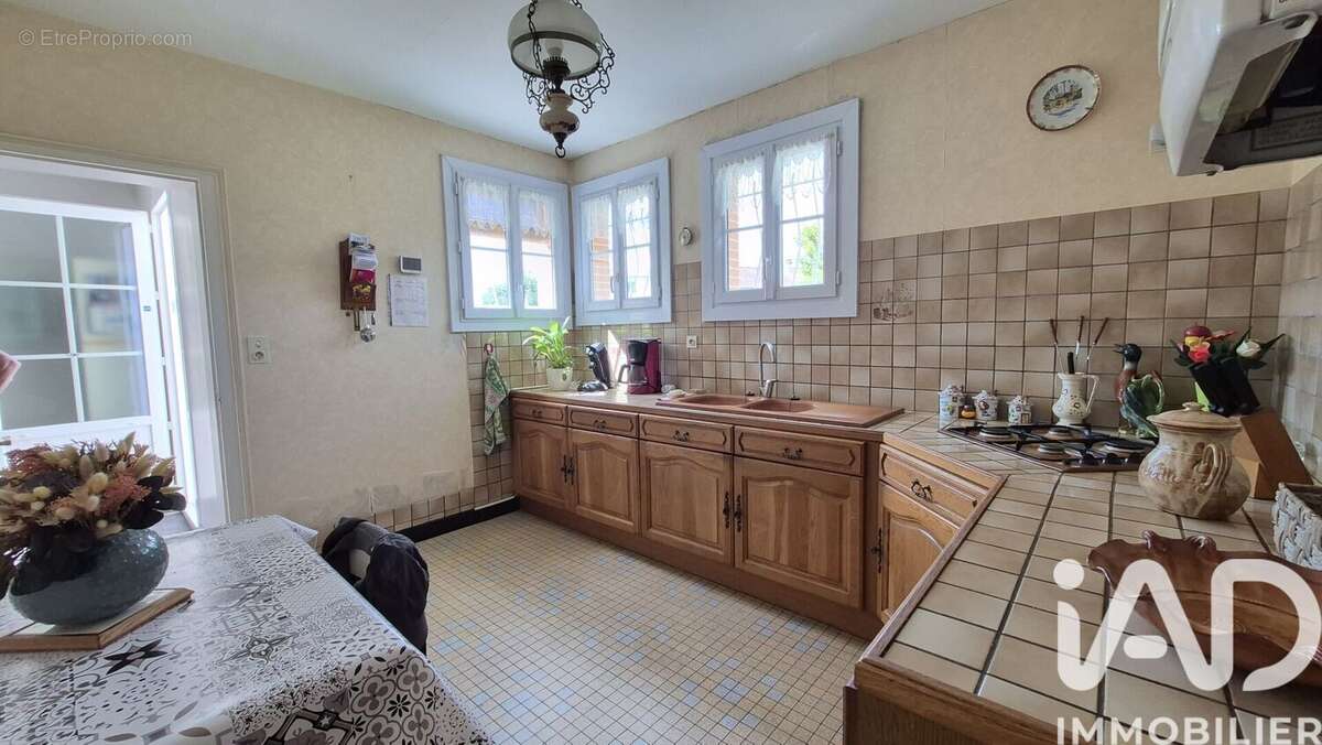 Maison 93 m² à Velines  - photo 7