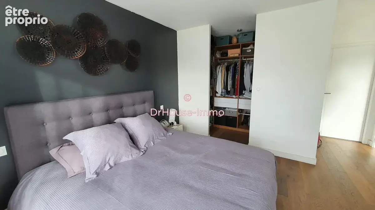 Maison 7 pièces 155 m² à vendre à Pontivy (56300) - photo 7