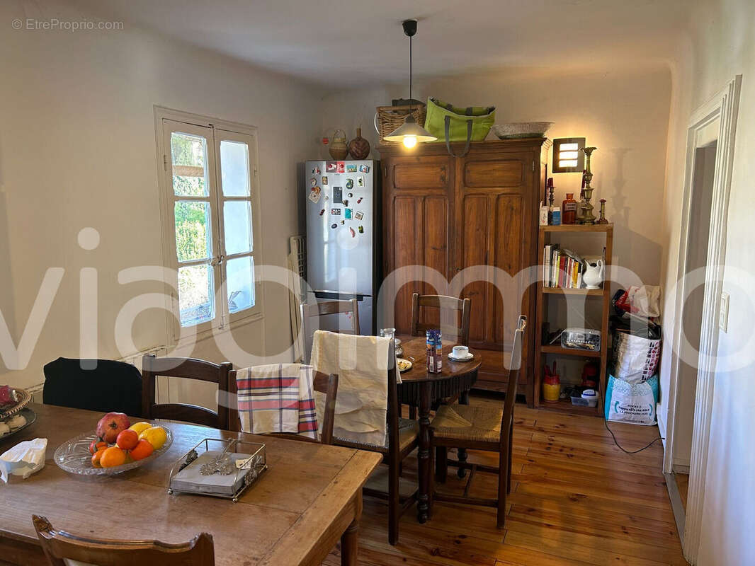Appartement à MARSEILLE-12E