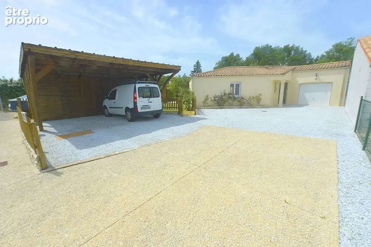 Maison 126 m² à Saujon  - photo 9