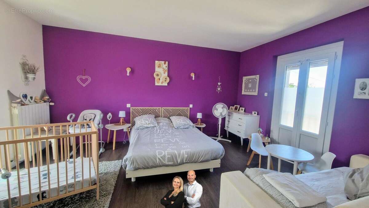 Maison 130 m² à Tonneins  - photo 6