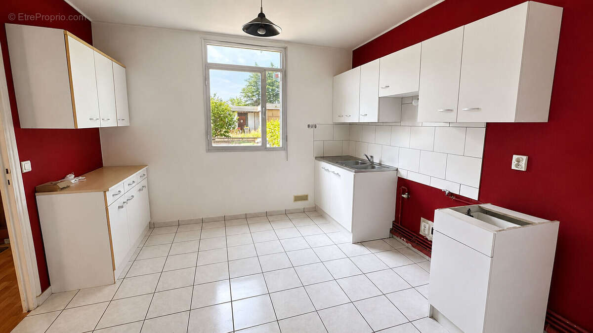 Maison 97m² à orléans - photo 3