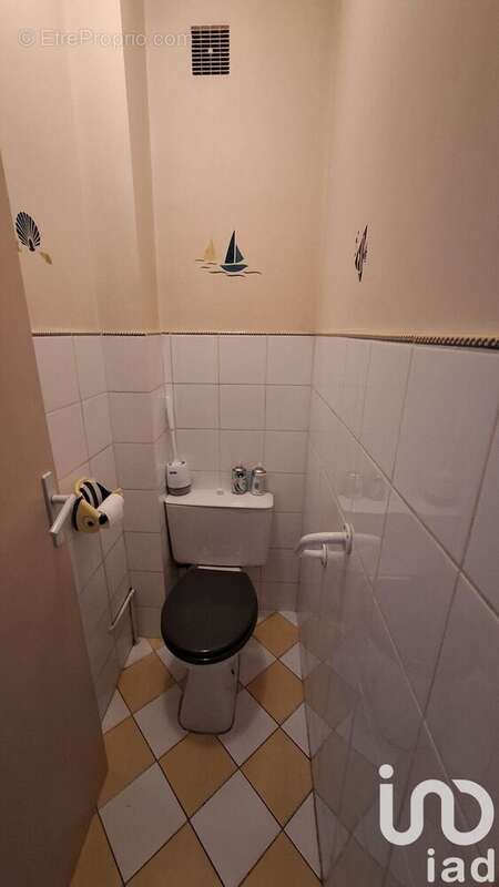 Photo 6 - Appartement à DREUX