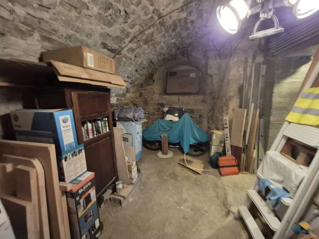 Maison à COURNONTERRAL