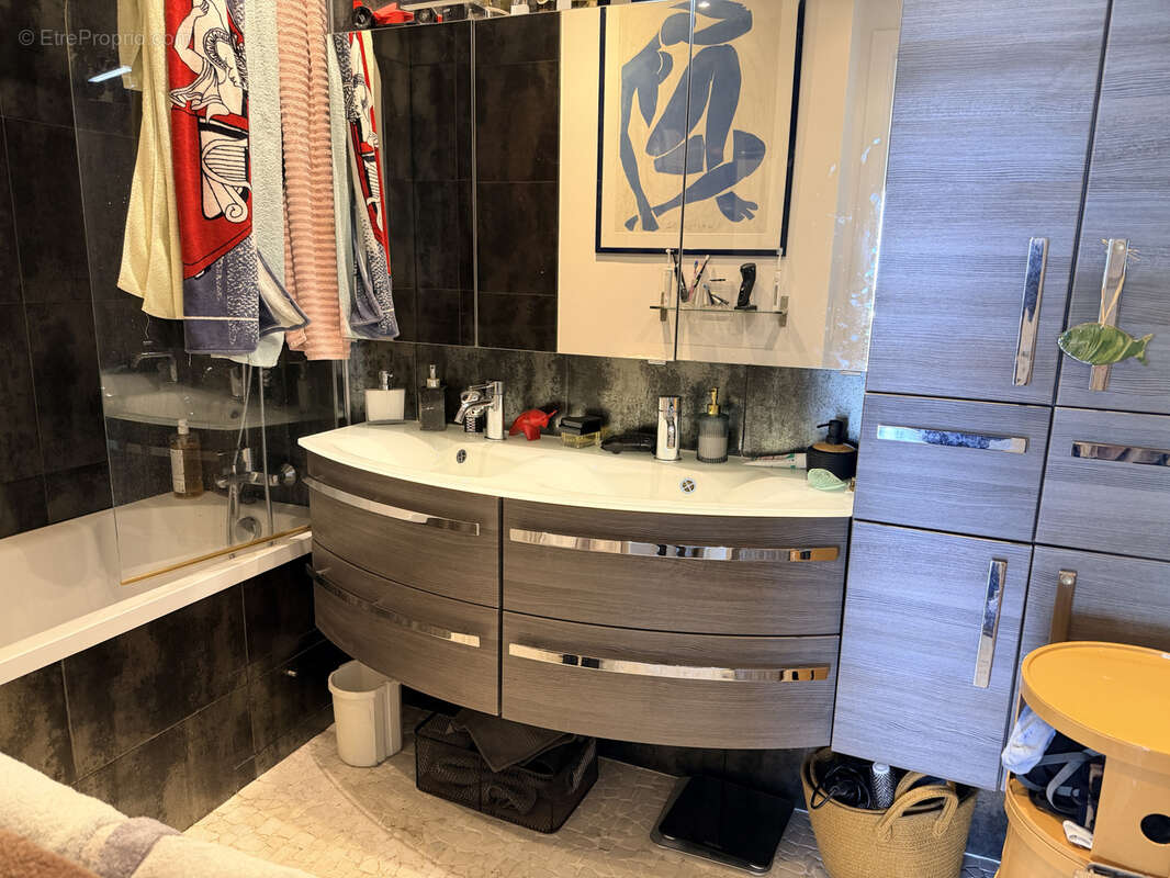 Appartement à GARCHES