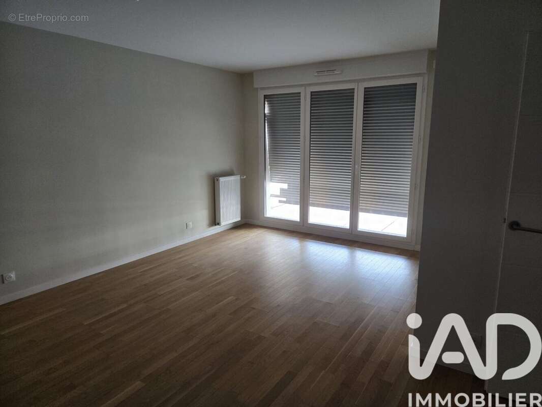 Photo 4 - Appartement à RUEIL-MALMAISON