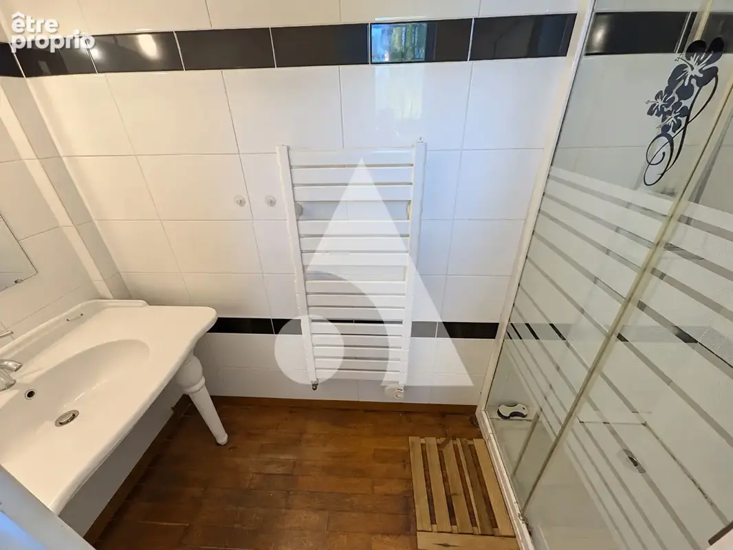 Maison avec charme - MONTIGNY VILLAGE - photo 9