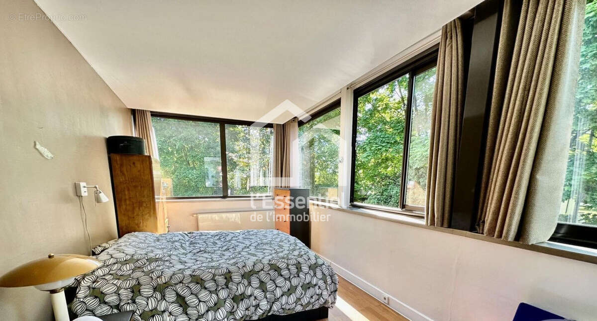 Maison à MAISONS-LAFFITTE