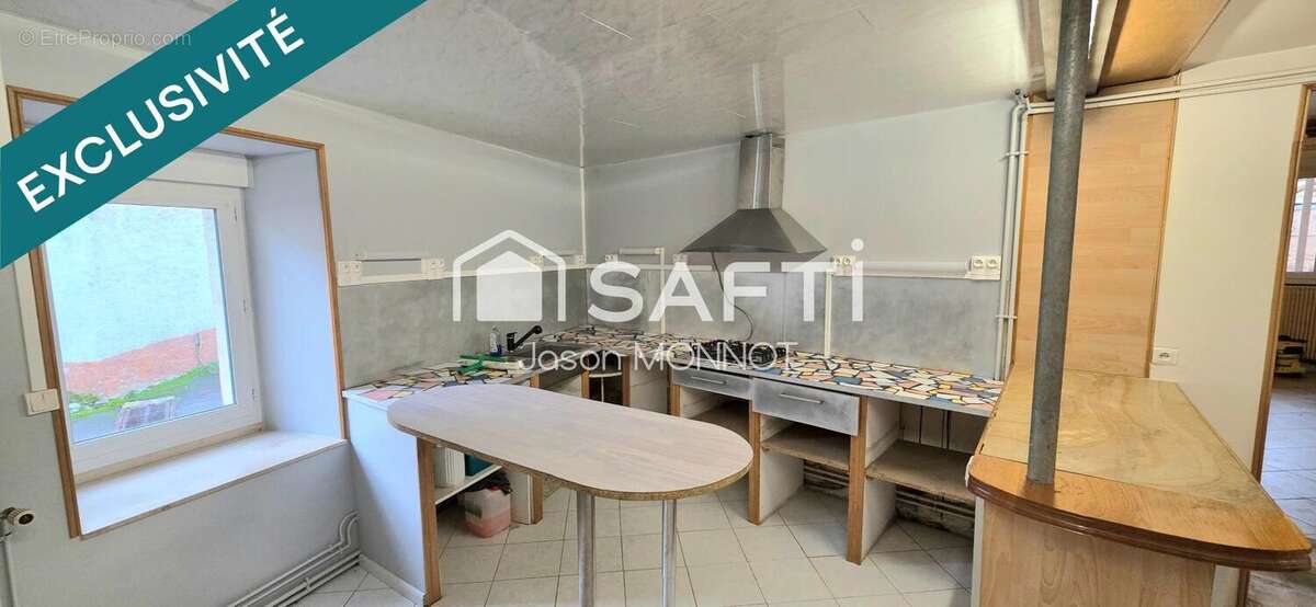 Photo 7 - Maison à SAINTE-COLOMBE-SUR-SEINE