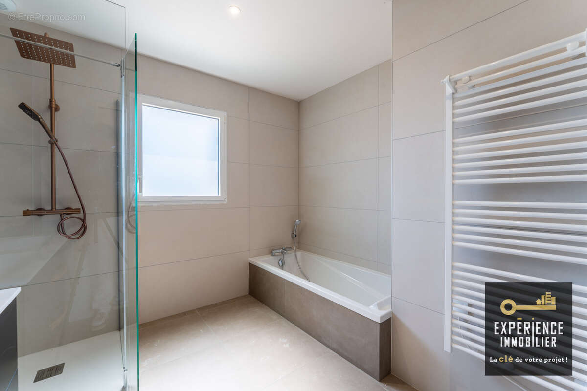 Maison neuve de plain-pied - photo 19