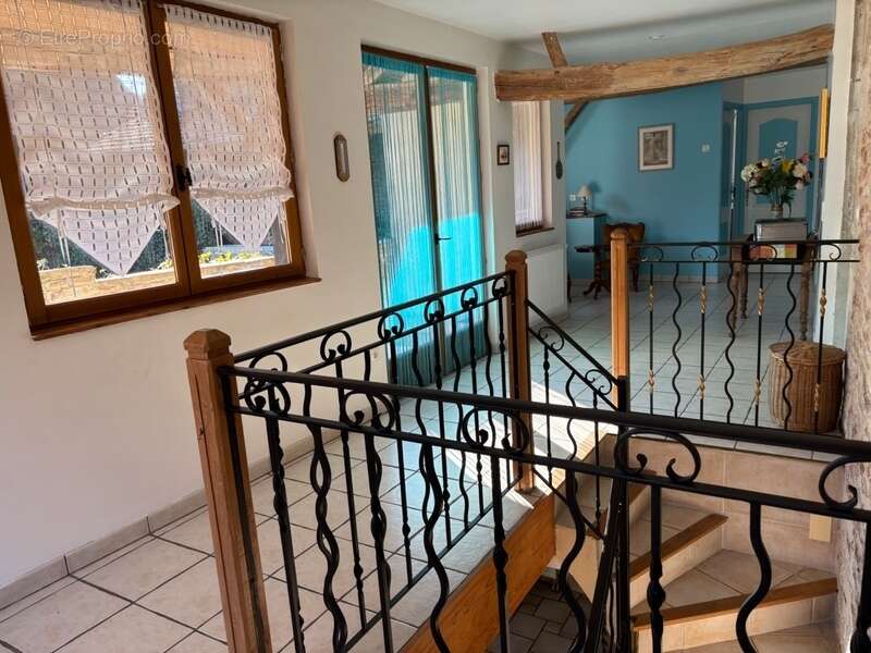 Maison à vendre 6 pièces - 200m2 - Grange - Terrain 960m² - NANTON - photo 10
