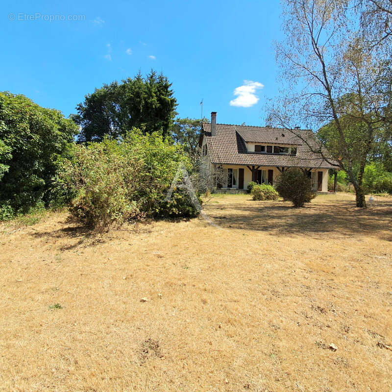 Maison Chatenoy - photo 17