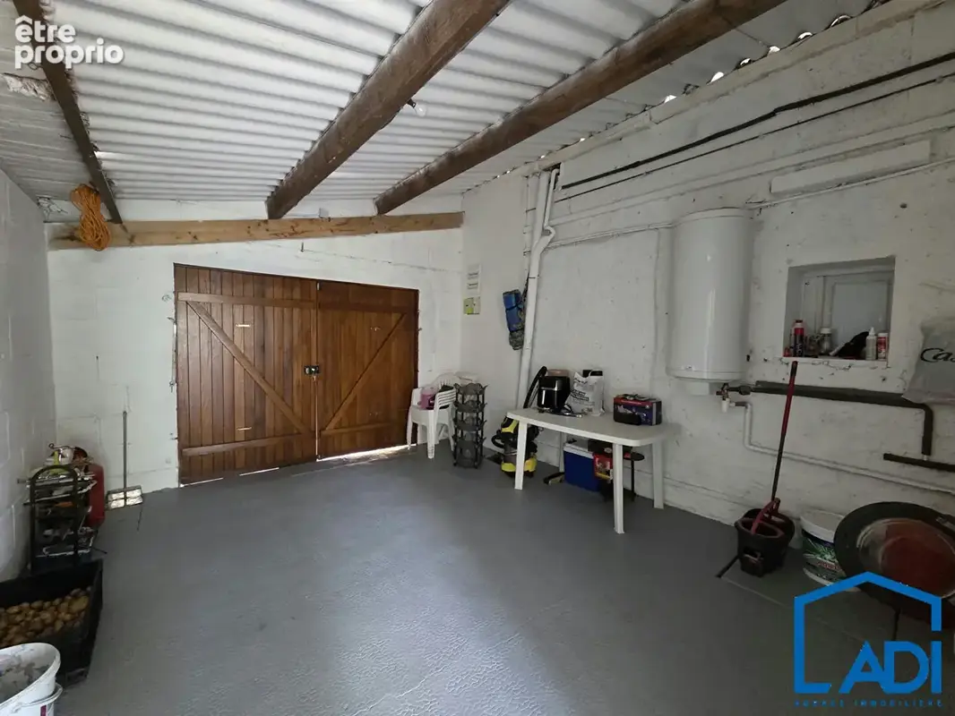Exclusivité !! nouveauté à saint-maixent-l'école ! - photo 12