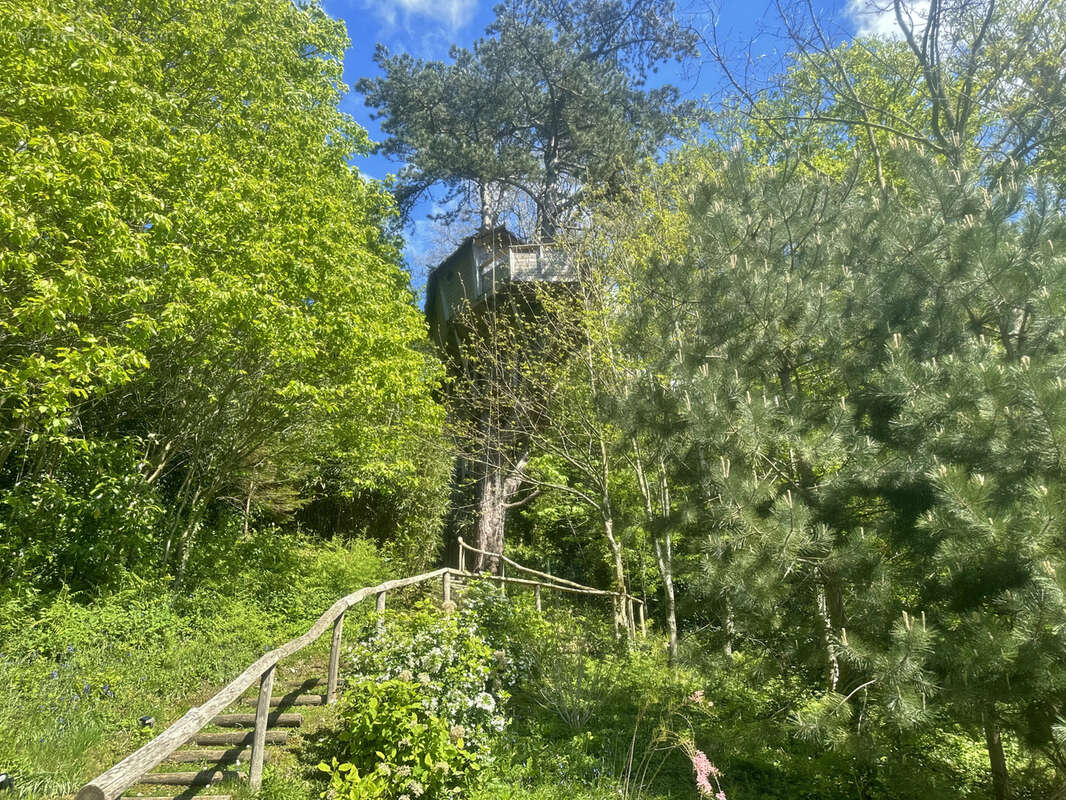 Maison à ETRETAT