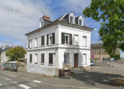 Appartement à EVREUX