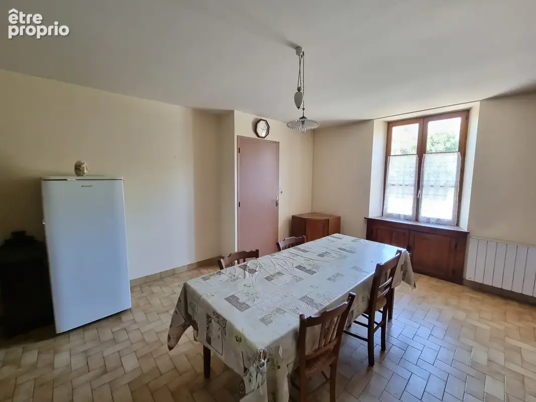 Maison de campagne sur 9 778 m2 de terrain ! - photo 6