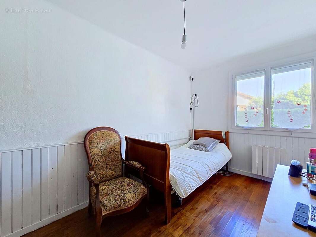 Photo 9 - Maison à LA VERPILLIERE