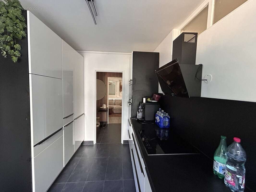 Appartement 80 m² à Illzach  - photo 5