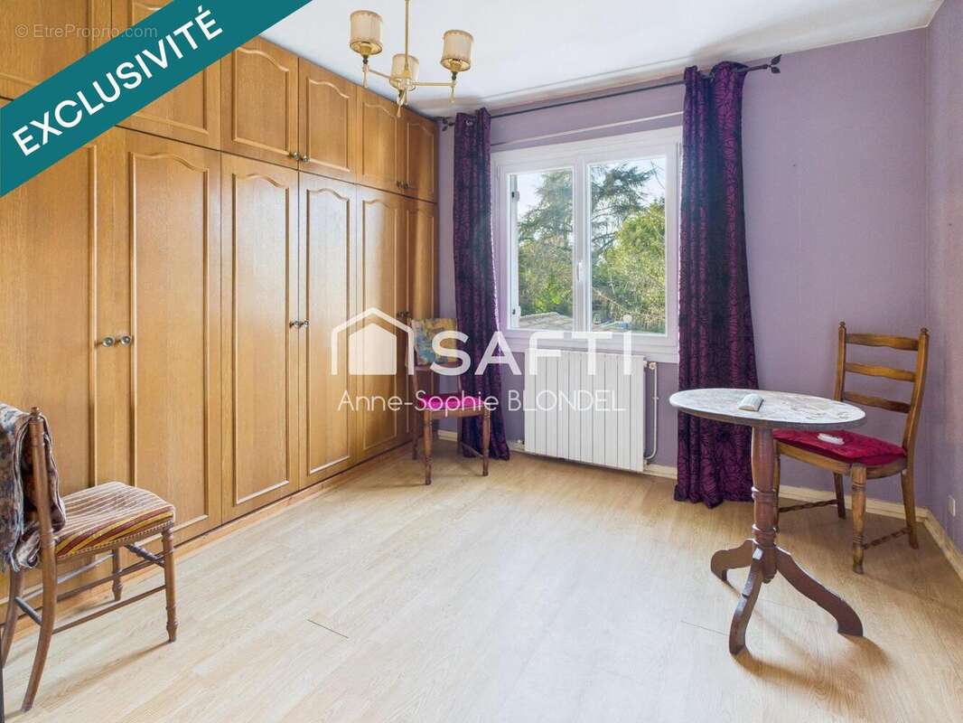 Photo 9 - Maison à BORDEAUX