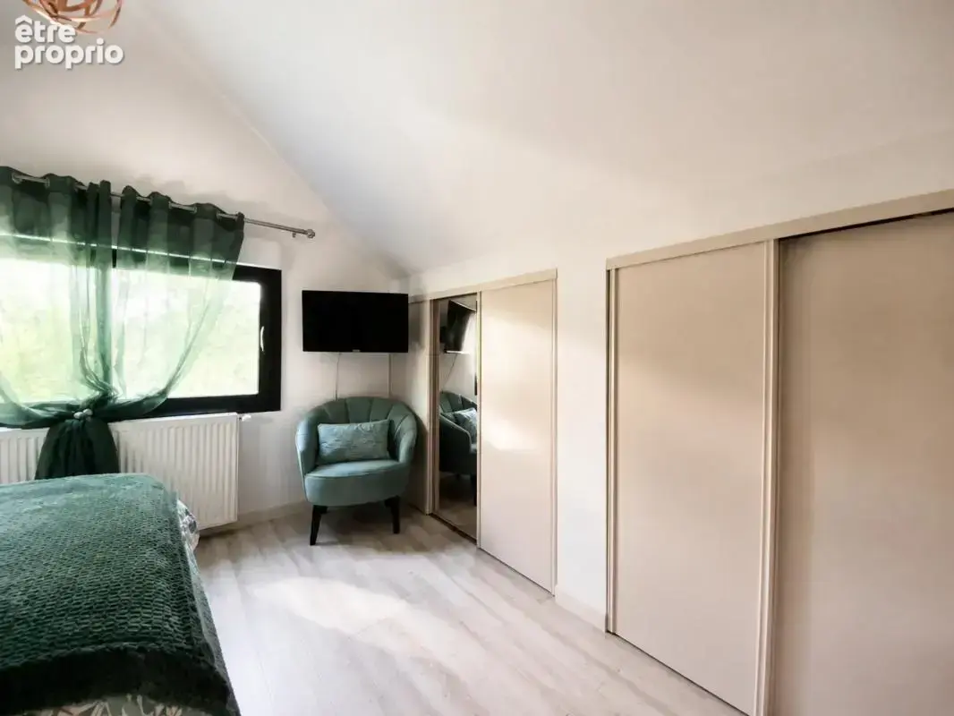 Maison de 8 pièces de 245 m² à Lamorlaye - photo 30