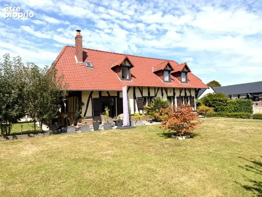 Maison à vendre 5 pièces Proche de DIEPPE (76) - photo 30