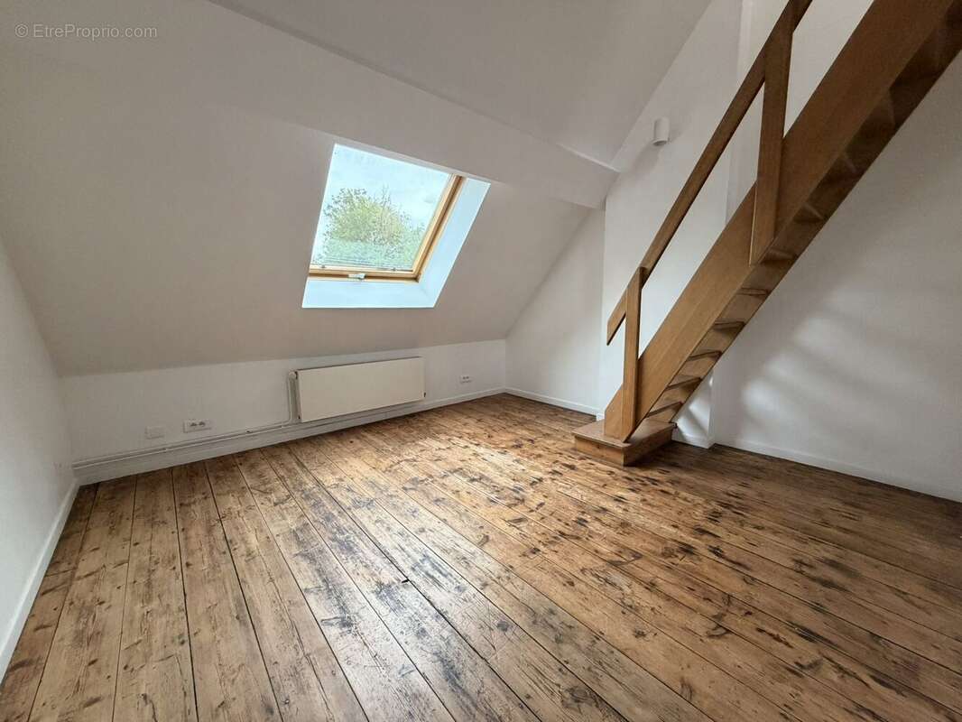 Maison à MARCQ-EN-BAROEUL